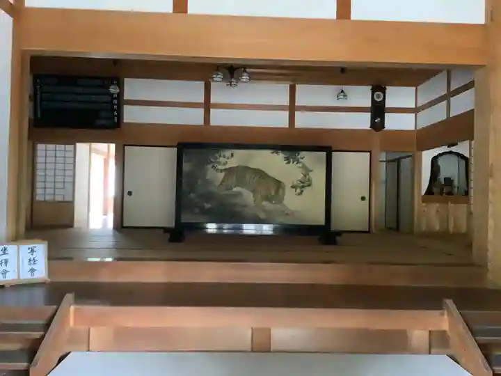 永保寺(岐阜県)