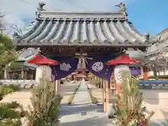 善福寺(大阪府)