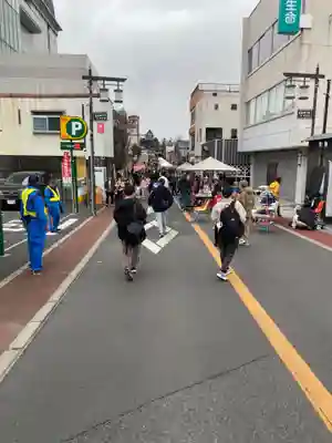 麻賀多神社(千葉県)