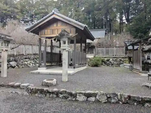 伊奈冨神社(三重県)