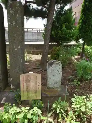 新曽氷川神社(埼玉県)