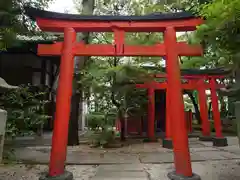 岡崎神社(京都府)