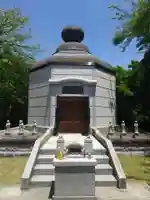 佛母寺のその他建物