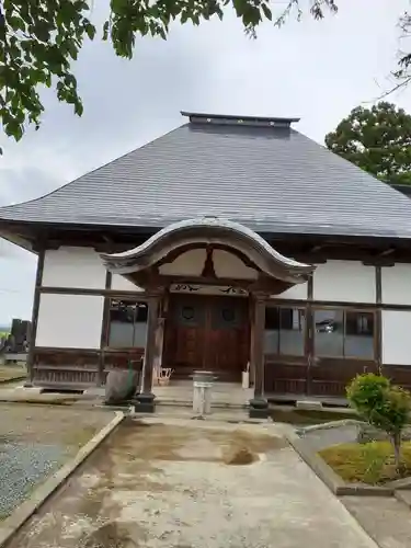 久昌寺(秋田県)