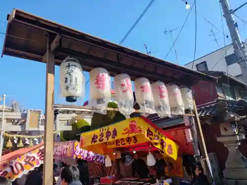 住吉神社(大阪府)