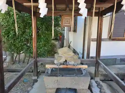 崇道天皇社(奈良県)