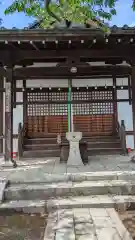 本満寺（本願満足寺）の建物その他