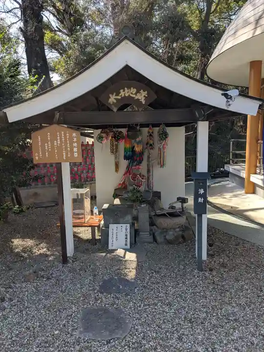 宝寿院のその他建物