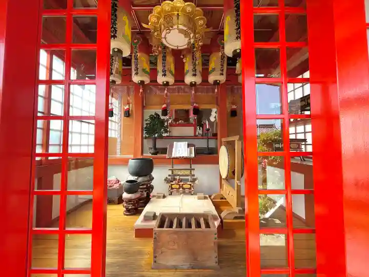 瑠璃光寺(岐阜県)