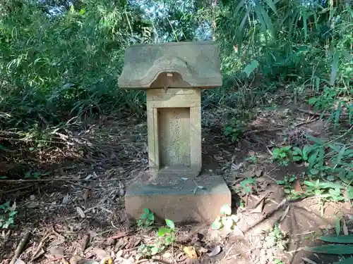 大和田神社のその他建物