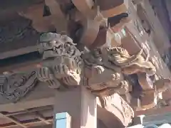 昌福寺の建物その他