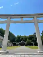 群馬県護国神社(群馬県)