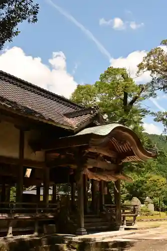 廣瀬神社(愛媛県)