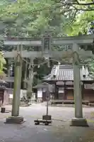 和田神社(滋賀県)
