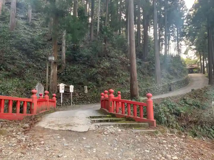 久遠寺のその他建物