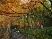 百済寺のその他建物