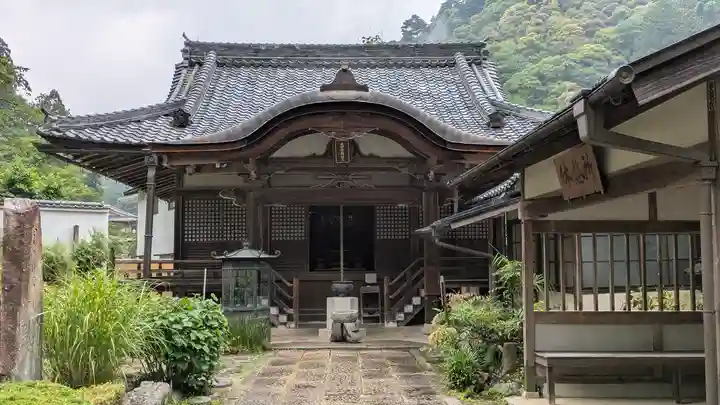 普門院(奈良県)