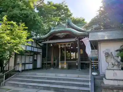 小岩神社(東京都)