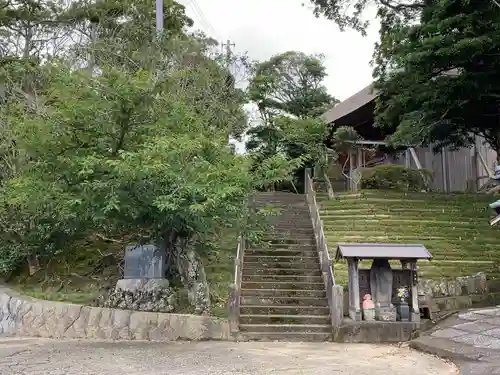 大聖寺(波切不動尊)のその他建物