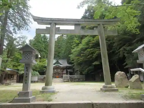 湯泉神社(兵庫県)