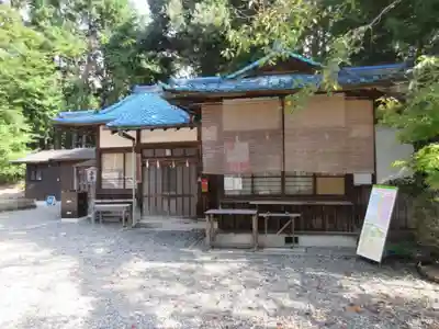 日吉東照宮(滋賀県)