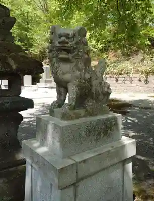湯澤神社(北海道)