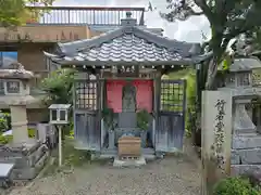 金峯山寺(奈良県)