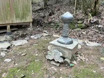 瑠璃光寺(香川県)