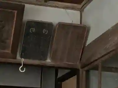 お堂（名称不明）のその他建物