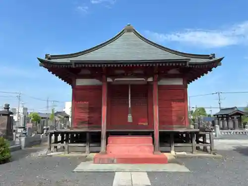 大福寺(埼玉県)