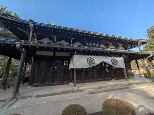 豪徳寺(東京都)