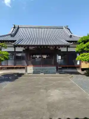 正福寺(埼玉県)