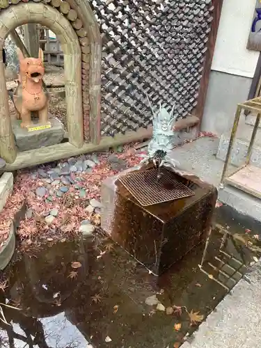 宝善院(神奈川県)