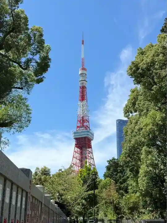 増上寺(東京都)