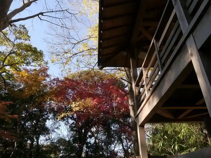 明王院(満願寺別院)のその他建物