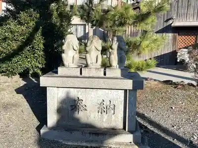宇佐神社(滋賀県)