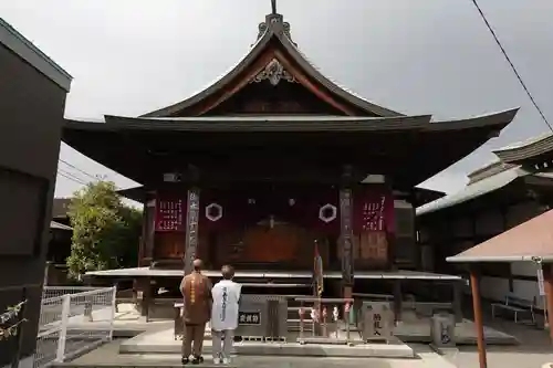 宝寿寺(愛媛県)