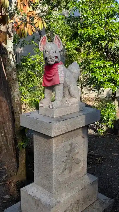 猿田彦神社(滋賀県)