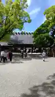 熱田神宮のその他建物