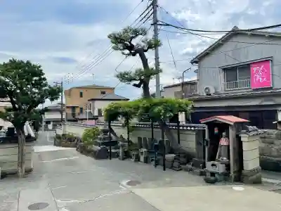 東光院(神奈川県)