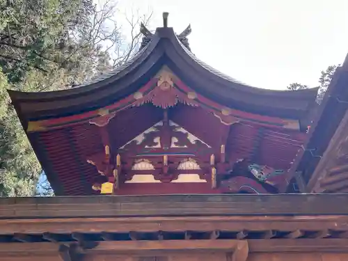 河口浅間神社(山梨県)