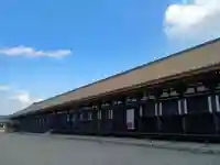 蓮華王院(三十三間堂)(京都府)