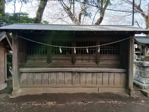 大宮神社(千葉県)