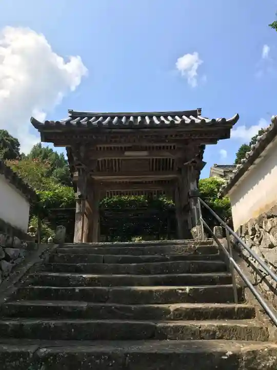 宗生寺(福岡県)