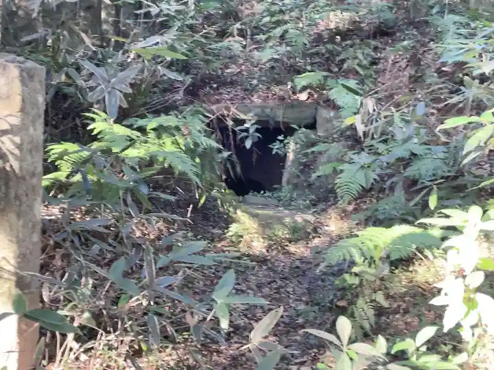 山中八幡宮(愛知県)