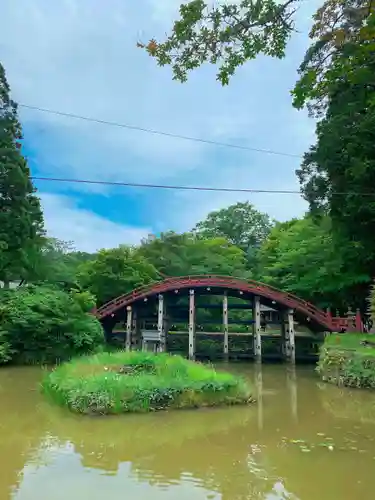 丹生都比売神社(和歌山県)