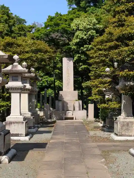 護国寺(東京都)