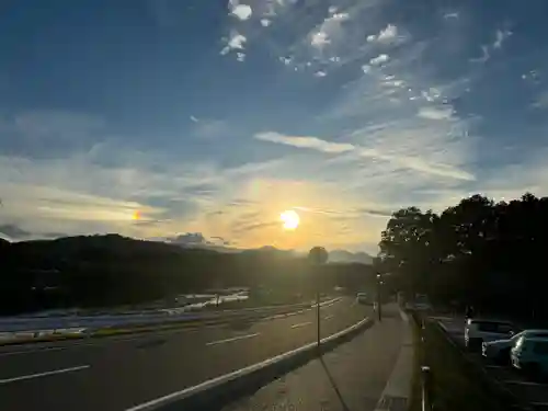 白鳥神社(長野県)