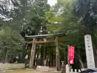 小御門神社(千葉県)
