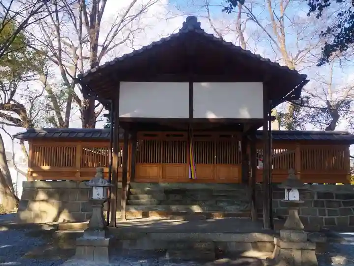 三栖神社(京都府)